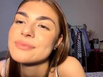 gilliandeary from Chaturbate is Freechat