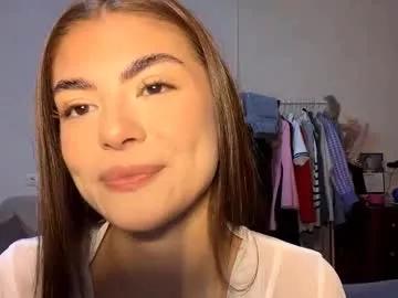 gilliandeary from Chaturbate is Freechat