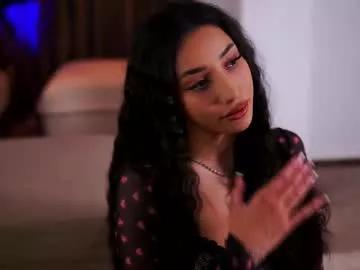 ginavalentinna from Chaturbate is Freechat