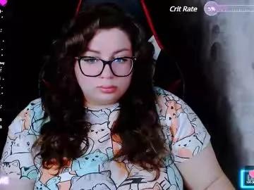 ginger_grayy from Chaturbate