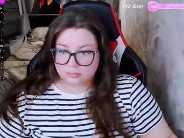 ginger_grayy from Chaturbate