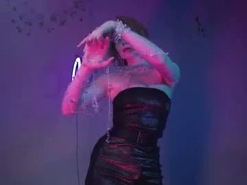 ginger_hugs from Chaturbate