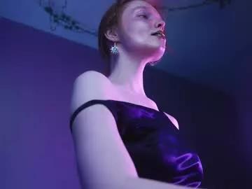 ginger_hugs from Chaturbate