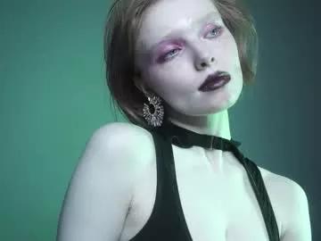 ginger_hugs from Chaturbate