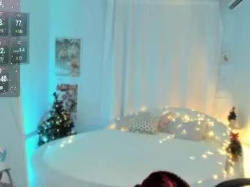 ginger_jessy from Chaturbate