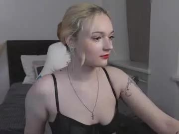 Ginger_lisa webcams show profile image 