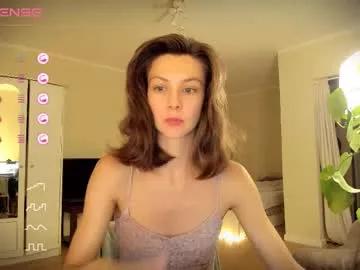 gingerbread__house from Chaturbate