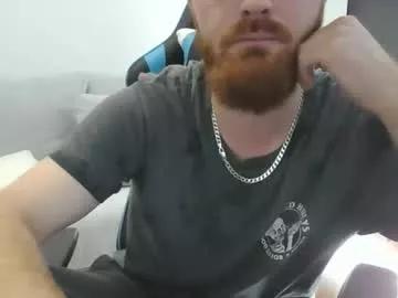 Gingerbwc9889 webcams show profile image 