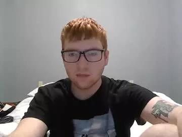 gingerdude6969 from Chaturbate is Freechat