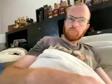 gingerginger111 from Chaturbate