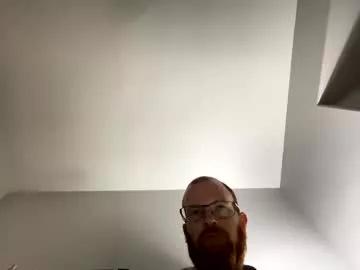 gingerginger111 from Chaturbate