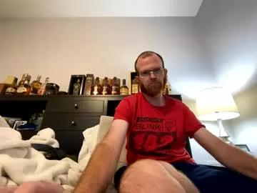 gingerginger111 from Chaturbate
