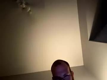 gingerginger111 from Chaturbate
