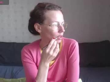 gingermak from Chaturbate