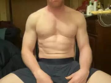 gingernospice from Chaturbate