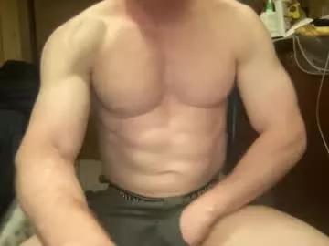 gingernospice from Chaturbate