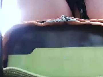 gingerpink1911 from Chaturbate