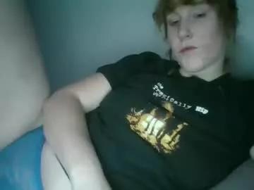 gingersnaplovexo from Chaturbate