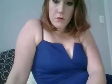 gingersnaplovexo from Chaturbate