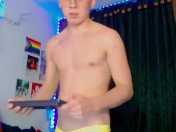 gingertwink_n from Chaturbate