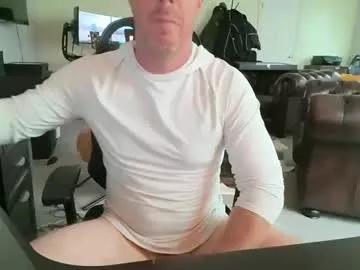 gingerzaddy from Chaturbate