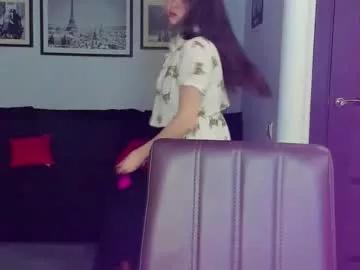 ginnycherry from Chaturbate