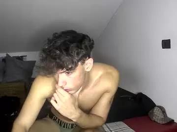 Giovyyx webcams show profile image 