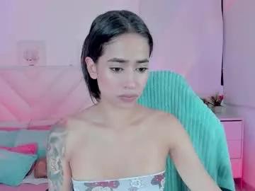 girl_of_your_eyes from Chaturbate is Freechat