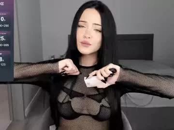 girl_of_yourdreams_ from Chaturbate is Freechat