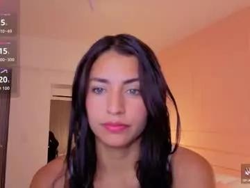 gisela_rodriguez from Chaturbate is Freechat