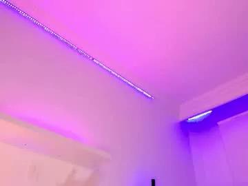 gloomydoll from Chaturbate