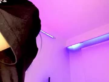 gloomydoll from Chaturbate