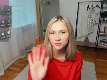 glossybabe_ performants stats from Chaturbate