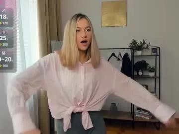 Photos of glossybabe_ from Chaturbate is Private