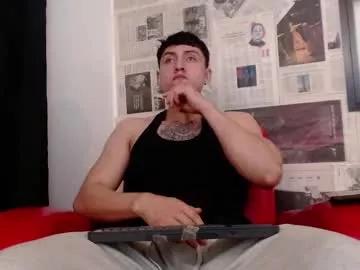 god_of_olympus1 from Chaturbate is Freechat