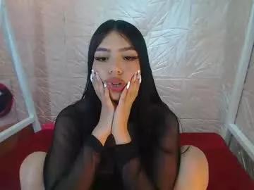 goddes_athena from Chaturbate