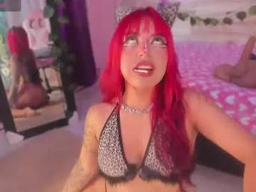 goddes_athena from Chaturbate