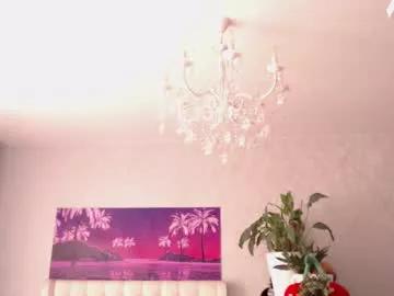 goddes_goldie from Chaturbate