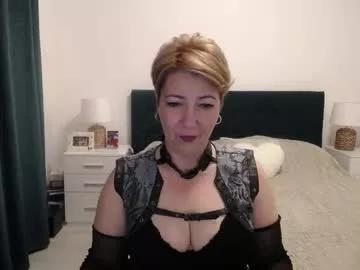 goddesjackline from Chaturbate