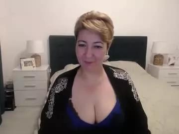 goddesjackline from Chaturbate