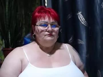 goddess57 from Chaturbate