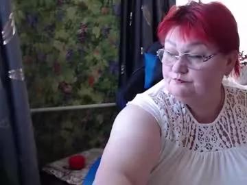 goddess57 from Chaturbate