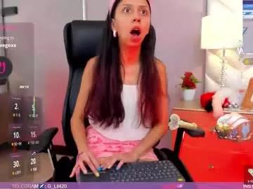 goddess__lilith_ from Chaturbate