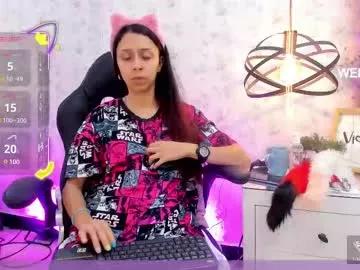 goddess__lilith_ from Chaturbate