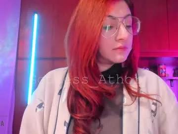 goddess_athor from Chaturbate