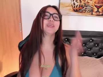 goddess_eli77 from Chaturbate