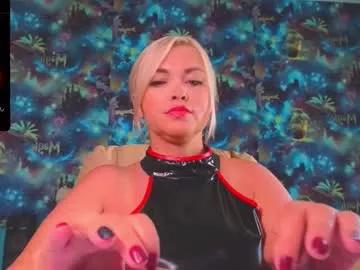 goddess_isabella11 from Chaturbate is Freechat