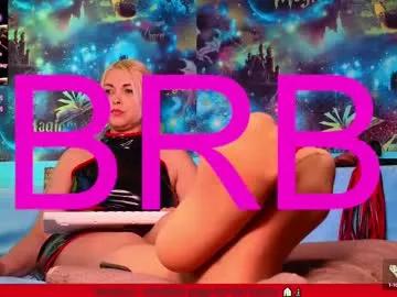 goddess_isabella11 from Chaturbate