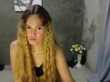 goddess_jaz29 from Chaturbate