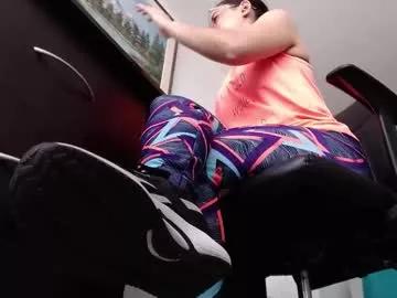 goddess_karla from Chaturbate